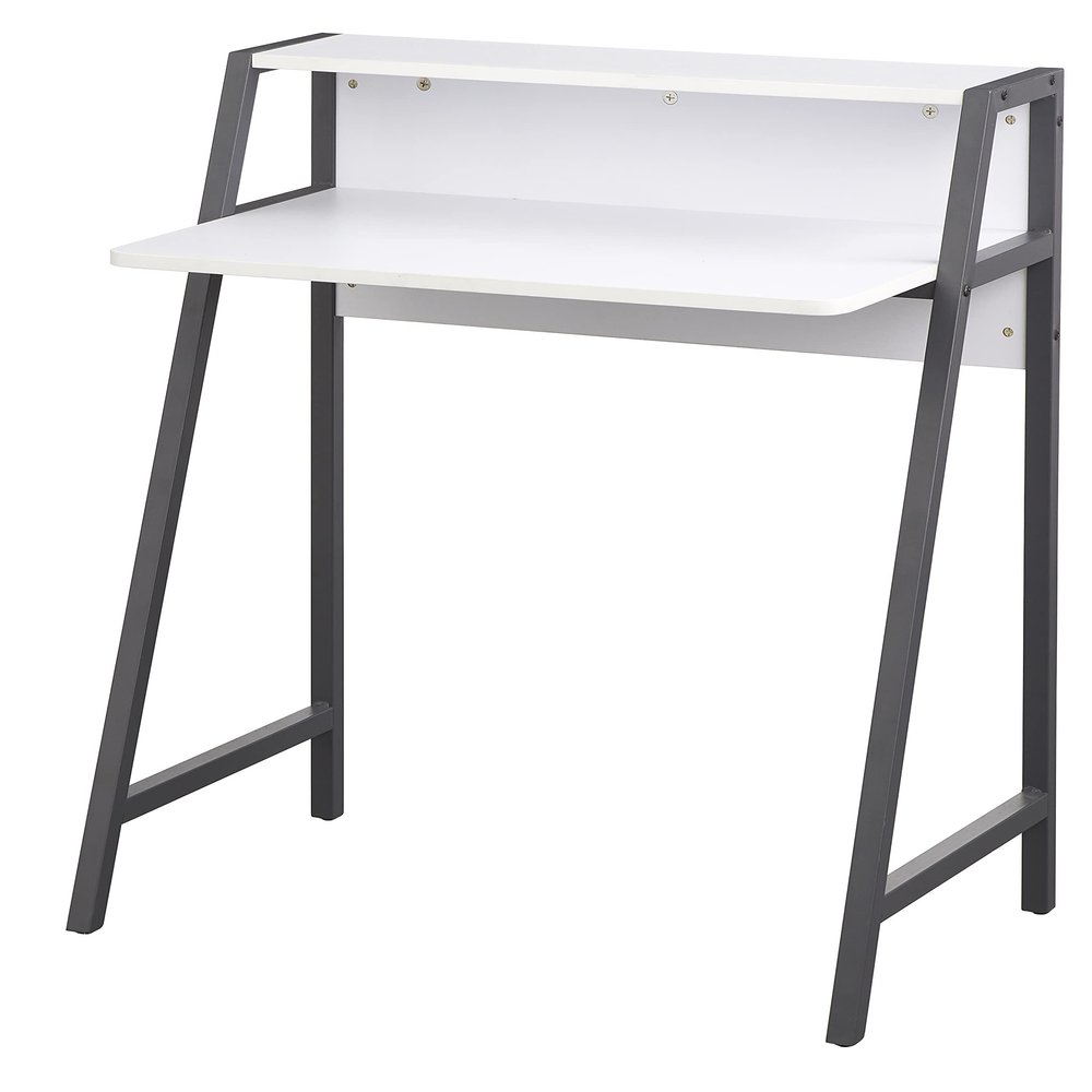 SilkWood Studio Amari Home Office Study Desk for Kids