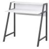 SilkWood Studio Amari Home Office Study Desk for Kids view 1
