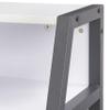 SilkWood Studio Amari Home Office Study Desk for Kids view 2