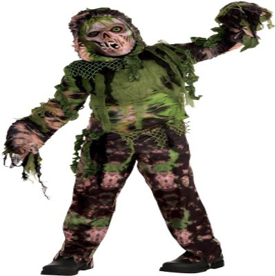 amscan Marsh Monster