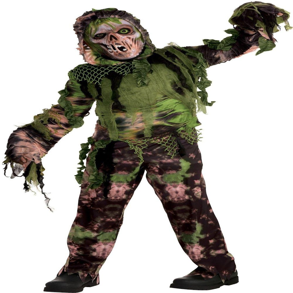 amscan Marsh Monster