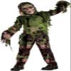 amscan Marsh Monster view 1