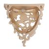 Storage Shelf, European Style Household Hanging Rack Wall Mounted Resin for Photo Frame view 4