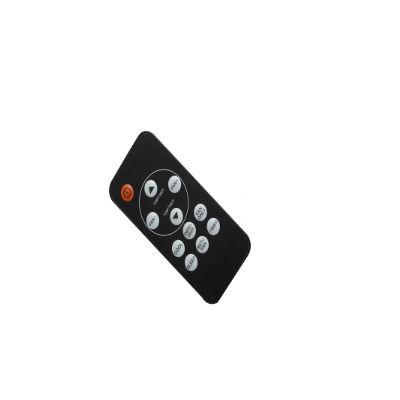HCDZ Replacement Remote Control for Frigidaire FFWE252WA2 FFTH142WA2 FFRE063WAE FFRE083WAE FFRE103WAE FFRE123WAE FFRE153WAE FFRE183WAE FFRE223WAE Window-Mounted Room Air Conditioner