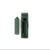 HCDZ Replacement Remote Control for Frigidaire FFWE252WA2 FFTH142WA2 FFRE063WAE FFRE083WAE FFRE103WAE FFRE123WAE FFRE153WAE FFRE183WAE FFRE223WAE Window-Mounted Room Air Conditioner view 2
