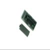 HCDZ Replacement Remote Control for Frigidaire FFRE223WAE FFRE253WAE FFRA282WAE FFRA052WAE FFRA062WAE FFRA082WAE FFRA122WAE FFRA282WAE FFRE123WA1 Window-Mounted Room Air Conditioner view 2