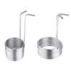 1pcs Stainless Steel Immersion Wort Chiller Tube, Beer Brewing Super Efficient Wort Chiller, Home DIY Wine Making Machine Part (Size : 9.52x0.5x7.8m Single) view 1