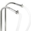 3/8'' X 8m Immersion Chiller, Stainless Steel Cooling Coil Tube Wort Chiller, Super Effective Heat Exchanger Homebrew Beer Cooler view 4