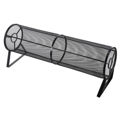 Cabilock Hair Band Display Stand Jewelry Organizer Headwear Rack Sturdy and Iron Rack