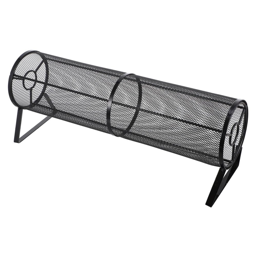 Cabilock Hair Band Display Stand Jewelry Organizer Headwear Rack Sturdy and Iron Rack
