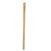 16.5 Inches Long Cooking Chopsticks - Traditional Chinese Wooden Extra Long Chopsticks For Hot Pot, Frying, Cooking, Noodle view 1