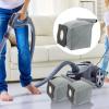 6pcs Vacuum Cleaner Bags Garbage Bag Bag Universal White Cloth Bags Replacement for Vacuum Cleaner view 4