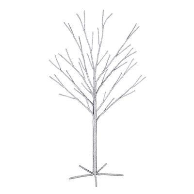Evergreen Garden 36'' Holiday Tree Dcor