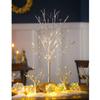 Evergreen Garden 36'' Holiday Tree Dcor view 3