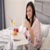 3-in-1 Premium Bathtub Caddy, Laptop Desk & Bed Tray with Extendable Arms and Adjustable Legs - Includes a Free Soap Dish, Two Spa Trays and Tablet/Wine Glass/Candle/Phone Holders - White Bamboo view 3