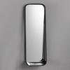 47th & Main Wire Framed Decorative Wall Mirror, Large, Black view 2