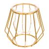1pc Unique Hydroponic Vase Stand Decorative Table Centerpiece for Home Office and Events Elegant Water Plant Container for Greenery Display view 1