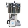 DNYSYSJ Commercial Electric Grain Grinder Coffee Bean Nuts Flour Milling Powder Grinder 1900W 110V view 1