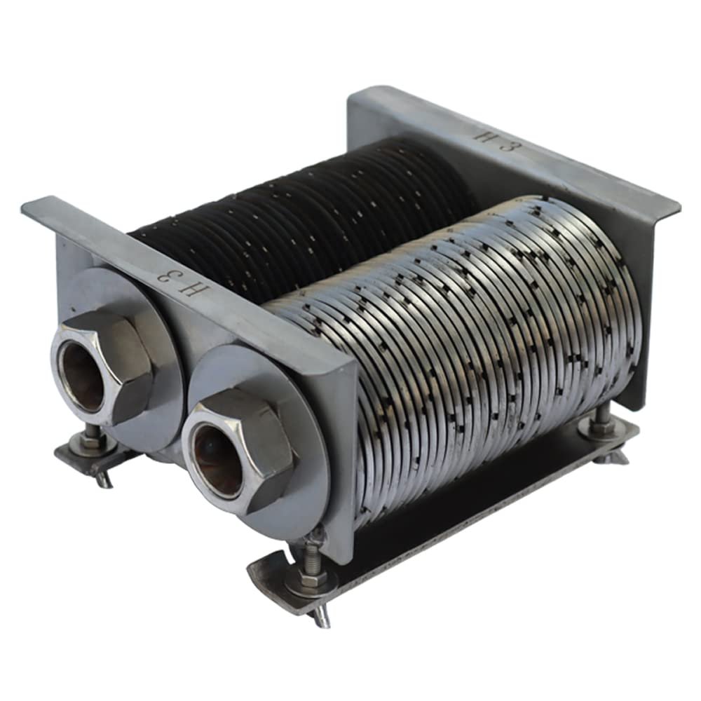 HayWHNKN 3mm Blade for Meat Cutter Slicer Commercial Meat Cutting Machine Steak Beef Pork Cuts(QE Series) QH/QSJ-A