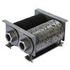 HayWHNKN 3mm Blade for Meat Cutter Slicer Commercial Meat Cutting Machine Steak Beef Pork Cuts(QE Series) QH/QSJ-A view 1