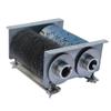 HayWHNKN 3mm Blade for Meat Cutter Slicer Commercial Meat Cutting Machine Steak Beef Pork Cuts(QE Series) QH/QSJ-A view 3