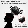 Ekkhysis Beer Hat,Funny Hat for Drinking Soda,beer helmet,drinking accessories Gifts for man view 3