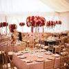 2Pcs Wedding Flower Vase Tabletop acrylic Flower Stand Floor Vases Clear Wedding Centerpiece Stand Display Rack Aisle Decoration Pillar for Lawn Wedding Hotel Opening Ceremony Banquet Decor (80cm) view 4