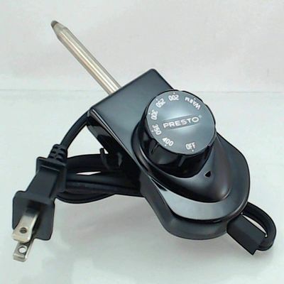 06900 for Presto Control Master Heat Control For Appliances & Pressure Cookers, Courtesy of LITYPEND.