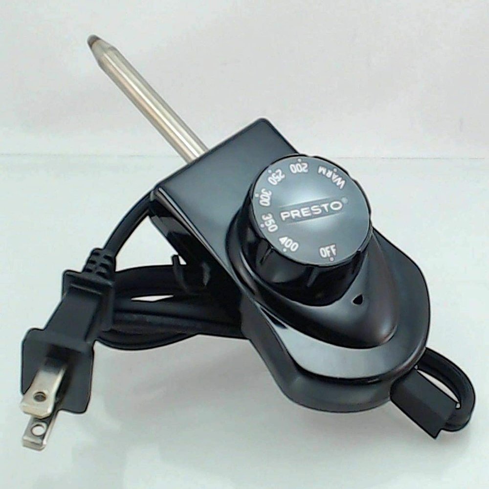 06900 for Presto Control Master Heat Control For Appliances & Pressure Cookers, Courtesy of LITYPEND.