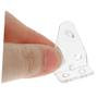 40pcs Plastic Blinds Holder Hooks for Blinds and Doors view 4