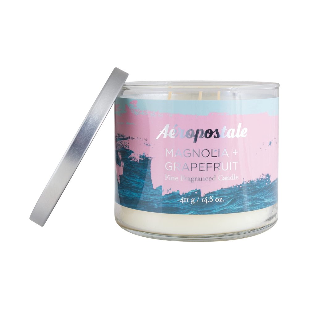 Aeropostale Magnolia Grapefruit