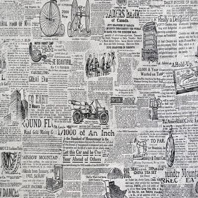 Sokomurg Retro Vintage Funny 12x16 inchindoor Metal Tin Sign Newspaper Bar Pub Club Cafe Home Restaurant Wall Decor Art Sign Post Gifts for Man(2-PT-6)