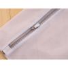6PCS Laundry Bag Mesh Laundry Bag, Durable Mesh Laundry Bag with Zip Closure, Reusable Durable Washing Machine Bag for Blouse, Hosiery, Stocking, Underwear, Bra Lingerie, Lingerie Baby Clothes 5060CM view 3