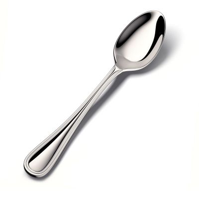 18/10 Stainless Steel Teaspoons,6.3-Inch,Set of 12,Heavy Duty and Dishwasher Safe