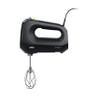 Braun HM1010BK MultiMix 1 Hand Mixer, Black view 1