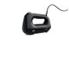 Braun HM1010BK MultiMix 1 Hand Mixer, Black view 2