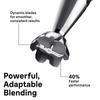 Braun MQ9137XI MultiQuick 9 Hand Blender with Imode Technology view 4