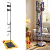 IZSOHHOME Vacuum Stand for Dys,Storage-Stand-Docking-Station-Holder Compatible with Dys,Stable Metal Storage Bracket Stand Holder,V6 V7 V8 V10 V11 V12 V15 DC30 DC31 DC34 DC35 DC58 DC59 Cordless view 1