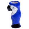 Cabilock 1pc Parrot-shaped Cocktail Cup Ceramic Hawaii Party Mug for Exotic Drinks for Bars and Gatherings Safe and Stylish Drinkware view 1