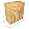 Evaporative Cooling Media,41 1/4 in Width,29 1/8 in Height,2040-4KAY9 view 2