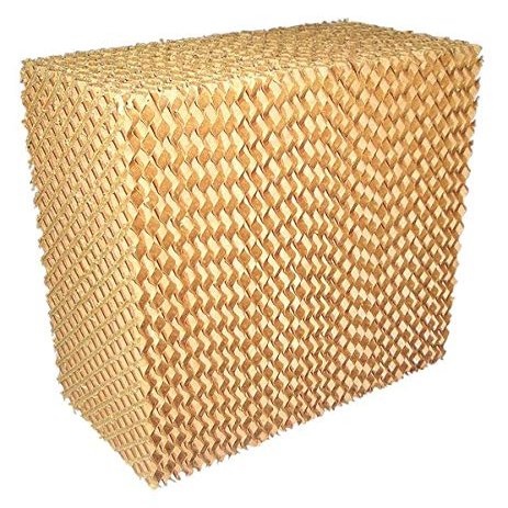 Evaporative Cooling Media, 36 in Width, 30 3/4 in HeightResidential/Commercial/Industrial,2040-4KAY8