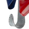 GCI 21.25" Red and Blue Christmas Wreath Hanger view 4
