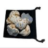 Zentron Crystal Collection Rough Angelite - 1 Pound view 3