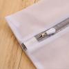 6PCS Mesh Laundry Bag, Strong Zipper Washing Net, Reusable And Durable Mesh Wash Bags for Sweater Dress Garment Blouse Dirty Clothes Washer Protector Travel Dorm Organizer 3040cm view 4