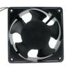 SA12038B2H Fan 220-240V 20W 0.12/0.10A 12012038mm Cabinet Fan view 3