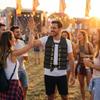 Running Vest Beer Vest Beer Storage Belt 12 Pockets Pouch Belt Holder Drinking Holder for Men view 2