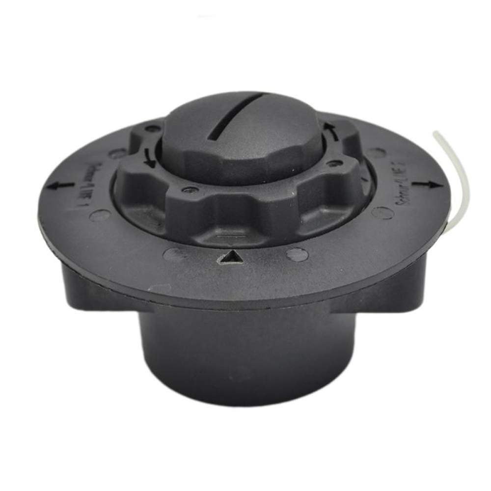 TopHomer Mowing Head 2.0mm Line Fits for C5-2 Line Head Strimmer Trimmer FS38 FS40 FS45 FS50 FSE60 710