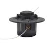 TopHomer Mowing Head 2.0mm Line Fits for C5-2 Line Head Strimmer Trimmer FS38 FS40 FS45 FS50 FSE60 710 view 3