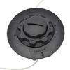 TopHomer Mowing Head 2.0mm Line Fits for C5-2 Line Head Strimmer Trimmer FS38 FS40 FS45 FS50 FSE60 710 view 4