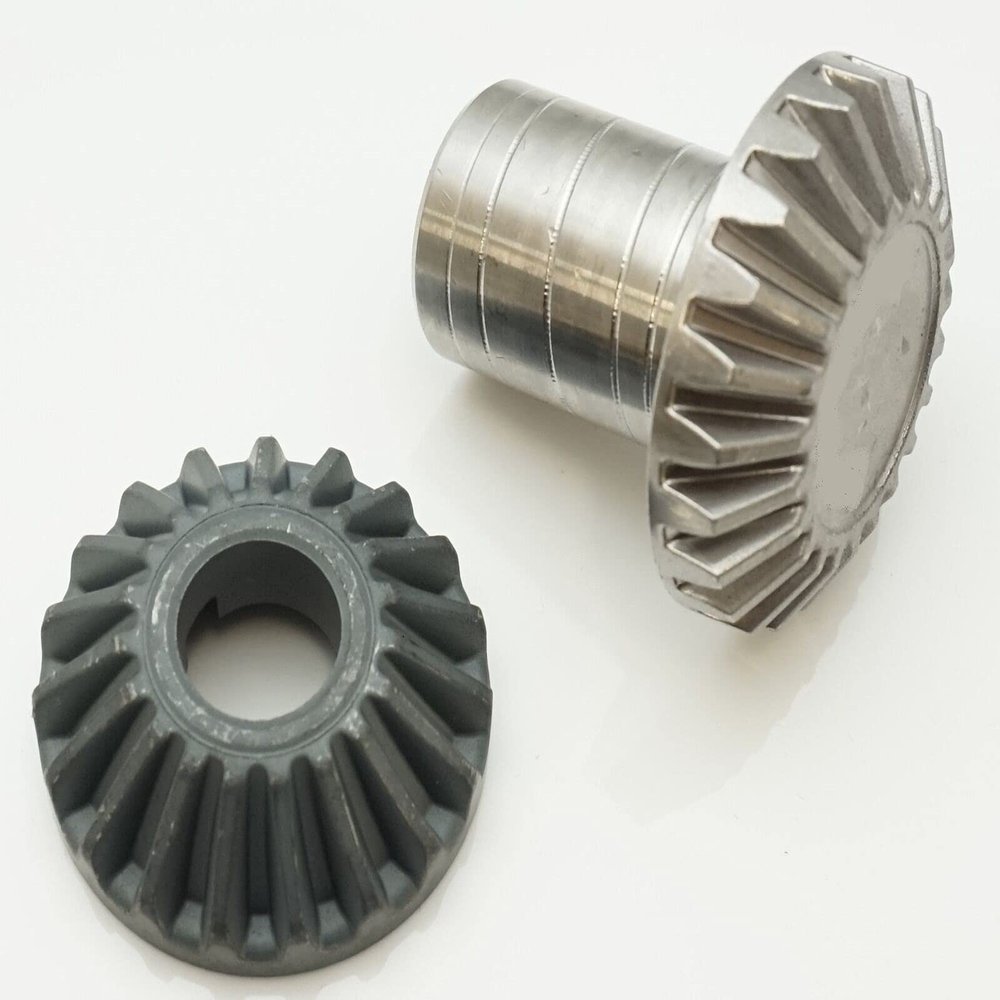 2 Pk, Beveled Gears Set for KitchenAid Stand Mixer, AP6286924, W11192795,9703337